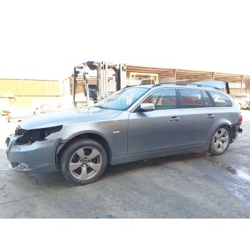 bmw 5 touring (e61) del año 2006