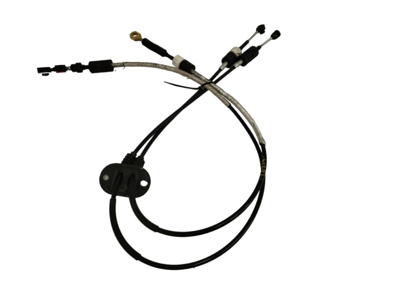 Recambio de varillaje cambio para ford focus berlina (cap) 1.6 16v cat referencia OEM IAM 4M5R7E395BB  