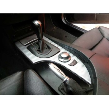 bmw serie 5 berlina (e60) del año 2004