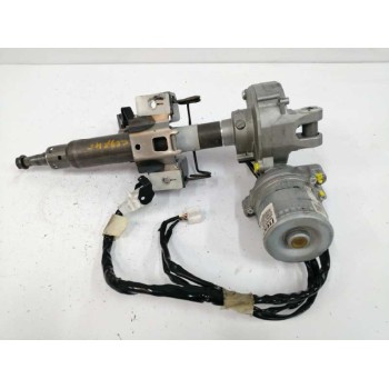 Recambio de columna direccion para toyota auris 2.0 d-4d cat referencia OEM IAM 4520002280 69TMMT0893 