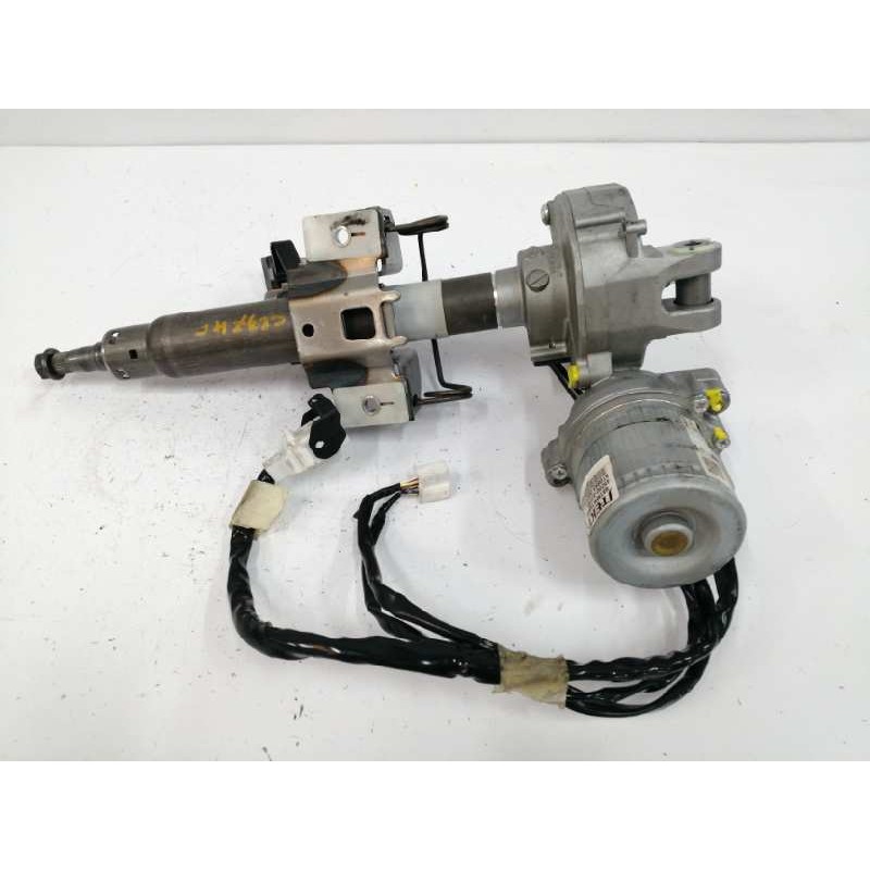 Recambio de columna direccion para toyota auris 2.0 d-4d cat referencia OEM IAM 4520002280 69TMMT0893 