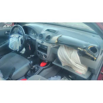 chevrolet lacetti del año 2007