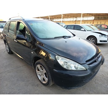 peugeot 307 break (3e) del año 2004