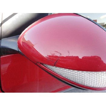 honda civic berlina 5 (fk) del año 2008