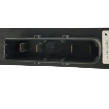 Recambio de resistencia calefaccion para hyundai ioniq tecno hybrid referencia OEM IAM 97192G2000 ELEMENTO CALEFACTOR 
