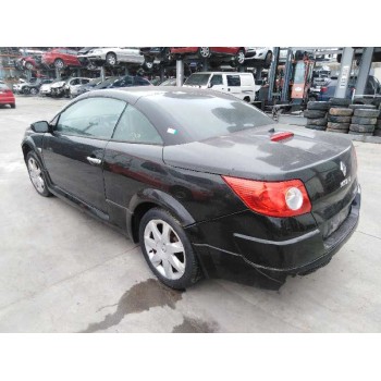 renault megane ii coupe/cabrio del año 2006