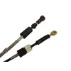 Recambio de varillaje cambio para ford focus berlina (cap) 1.6 16v cat referencia OEM IAM 4M5R7E395BB  