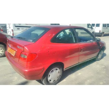 citroën xsara coupe del año 2000