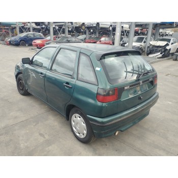 seat ibiza (6k) del año 1996