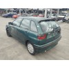seat ibiza (6k) del año 1996