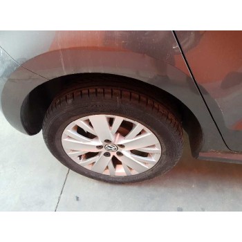 volkswagen polo (6r1) del año 2013