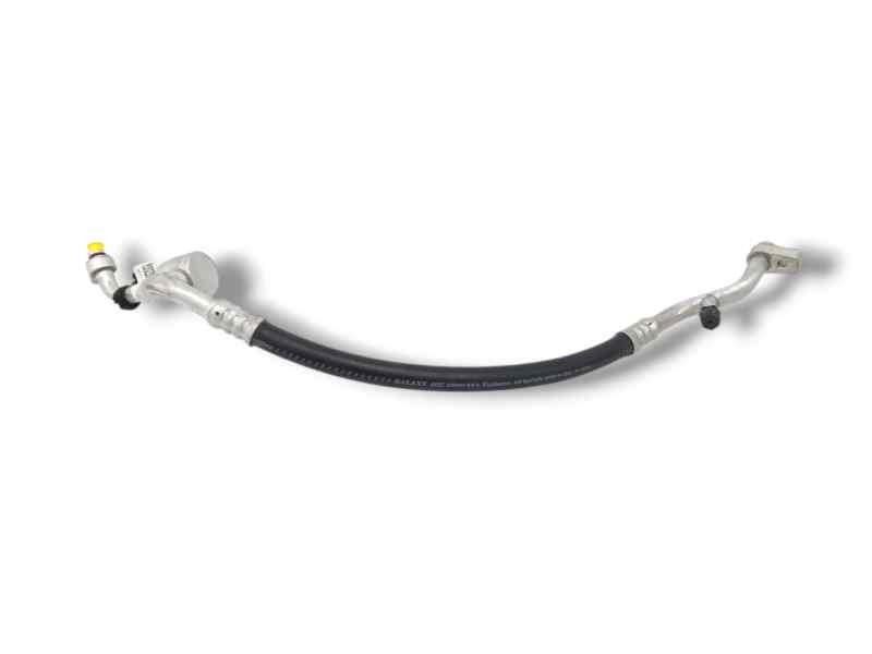 Recambio de tubos aire acondicionado para ford puma (j2k, cf7) 1.0 ecoboost mhev referencia OEM IAM L1BH19F618AA  