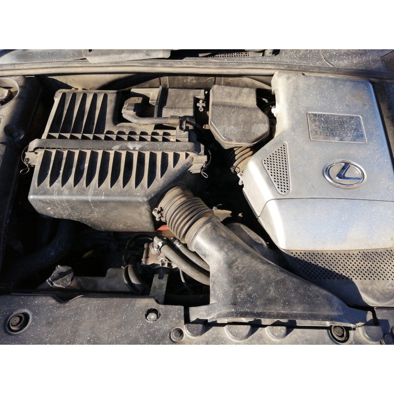 LEXUS RX 2006
