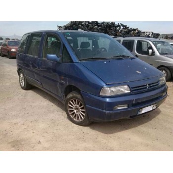 citroën evasion del año 1997