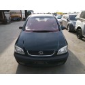 OPEL ZAFIRA A