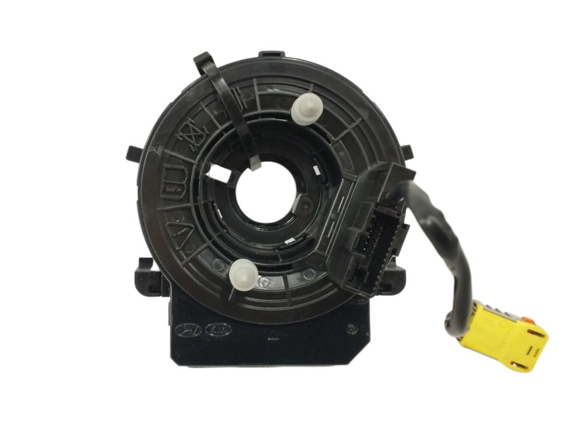 Recambio de anillo airbag para hyundai ioniq tecno hybrid referencia OEM IAM 93490G2210 Recambio de anillo airbag para hyundai ioniq tecno hybrid referencia OEM IAM 93490G2210
