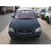 opel zafira a del año 2000