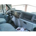 FORD TRANSIT CAJA CERRADA '06