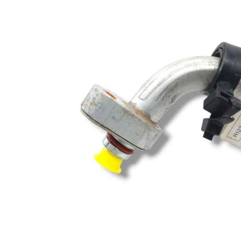 Recambio de tubos aire acondicionado para ford puma (j2k, cf7) 1.0 ecoboost mhev referencia OEM IAM L1BH19F618AA  