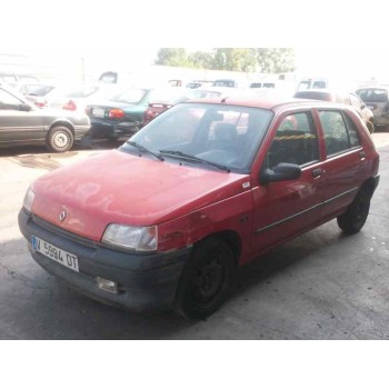 renault clio i fase i+ii (b/c57) del año 1991