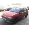 renault clio i fase i+ii (b/c57) del año 1991