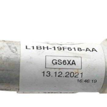 Recambio de tubos aire acondicionado para ford puma (j2k, cf7) 1.0 ecoboost mhev referencia OEM IAM L1BH19F618AA  