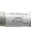 Recambio de tubos aire acondicionado para ford puma (j2k, cf7) 1.0 ecoboost mhev referencia OEM IAM L1BH19F618AA  