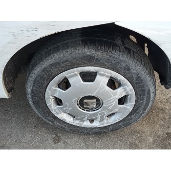 seat arosa (6h1) del año 1997