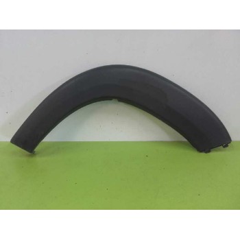 Recambio de aletin delantero derecho para fiat ducato furgoneta (250_) 150 multijet 2,3 d referencia OEM IAM 1307241070  