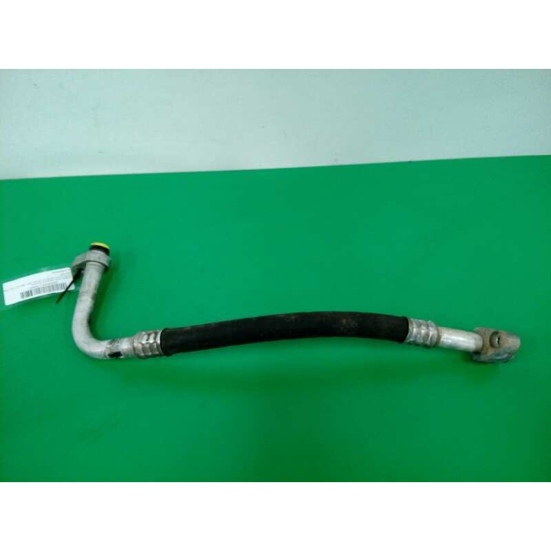 Recambio de tubos aire acondicionado para mercedes-benz clase m (w164) 320 / 350 cdi (164.122) referencia OEM IAM A1648302215 Recambio de tubos aire acondicionado para mercedes-benz clase m (w164) 320 / 350 cdi (164.122) referencia OEM IAM A1648302215