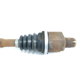 Recambio de transmision delantera derecha para dacia sandero 1.4 cat referencia OEM IAM 8200985007  