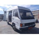 MERCEDES-BENZ MB 100 D CAJA CERRADA / COMBI