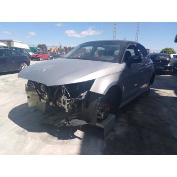 audi a1 sportback (8xf) del año 2018