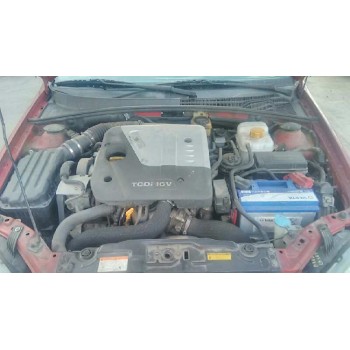 chevrolet lacetti del año 2007