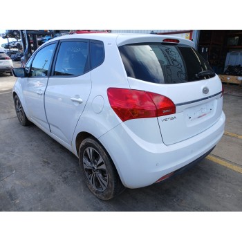 kia venga (yn) del año 2017