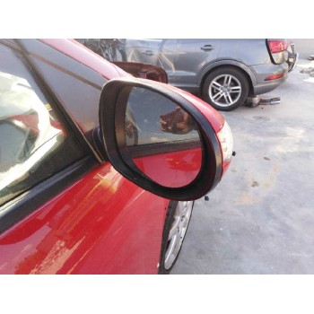 honda civic berlina 5 (fk) del año 2008