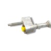 Recambio de tubos aire acondicionado para ford puma (j2k, cf7) 1.0 ecoboost mhev referencia OEM IAM H1BH19D567AE  