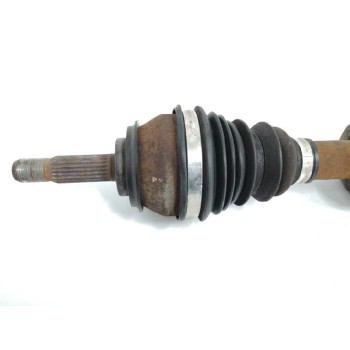 Recambio de transmision delantera derecha para dacia sandero 1.4 cat referencia OEM IAM 8200985007  