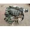 Recambio de motor completo para citroën c4 berlina 1.6 16v cat (nfu / tu5jp4) referencia OEM IAM NFU  