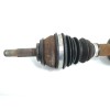 Recambio de transmision delantera derecha para dacia sandero 1.4 cat referencia OEM IAM 8200985007  