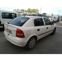 OPEL ASTRA G BERLINA
