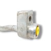 Recambio de tubos aire acondicionado para ford puma (j2k, cf7) 1.0 ecoboost mhev referencia OEM IAM H1BH19D567AE  