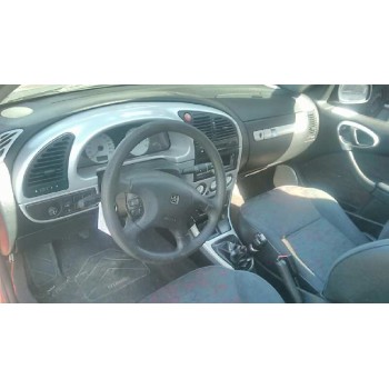 citroën xsara coupe del año 2000