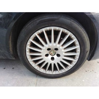 alfa romeo 159 (140) del año 2007