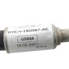 Recambio de tubos aire acondicionado para ford puma (j2k, cf7) 1.0 ecoboost mhev referencia OEM IAM H1BH19D567AE  