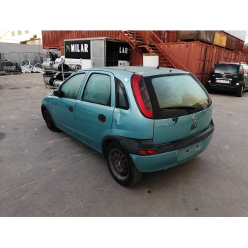 opel corsa c del año 2003