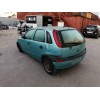 opel corsa c del año 2003