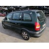 opel zafira a del año 2000