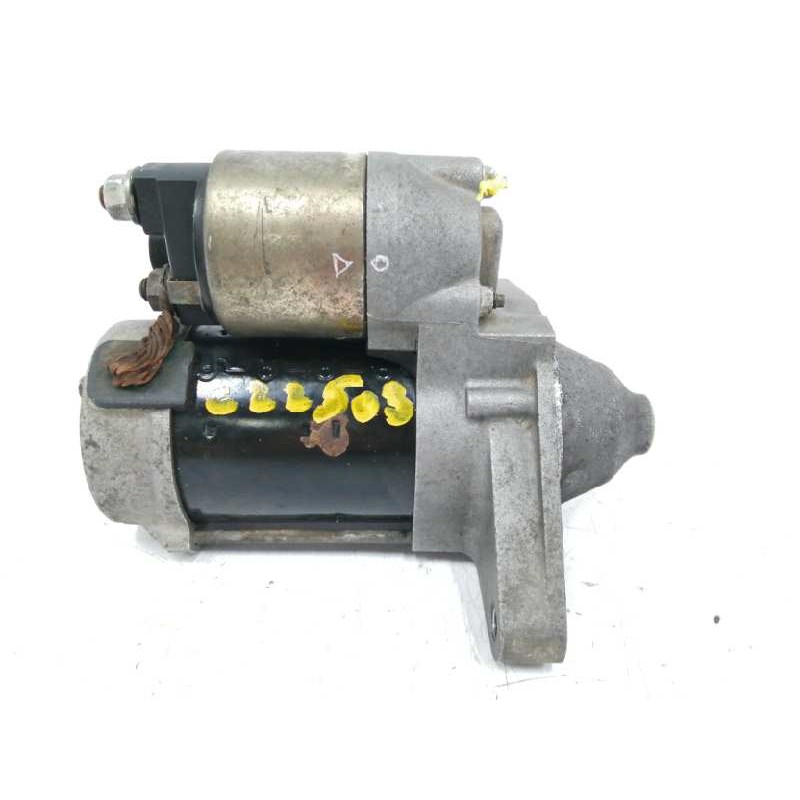 MOTOR ARRANQUE
