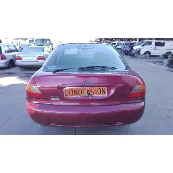 ford mondeo berlina (gd) del año 2000